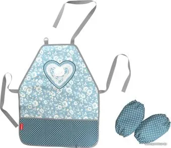 Erich Krause Lacey Heart 52709