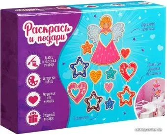 Bumbaram Ангел Dr-1004