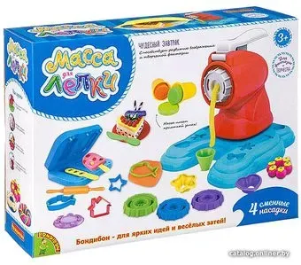 Bondibon Чудесный завтрак ВВ3314