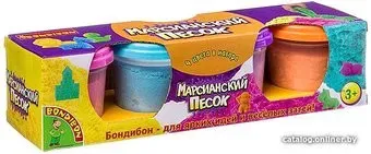 Bondibon Марсианский песок ВВ2729