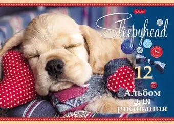 Hatber Сони-засони 12А4В (12 л.)