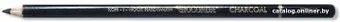 Koh-i-Noor Hardtmuth Gioconda Charcoal 8810002001KS (черный)
