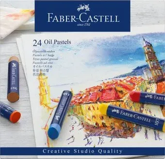 Faber Castell 127024 (24 цв.)