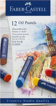 Faber Castell 127012 (12 цв.)