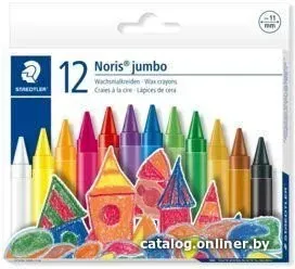 Staedtler 229 NC12 (12 цв.)