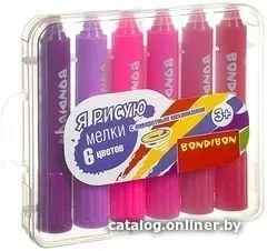 Bondibon ВВ3463 (6 цв.)