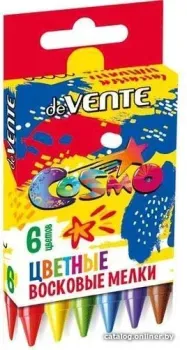 deVente 8077813 (6 цв.)