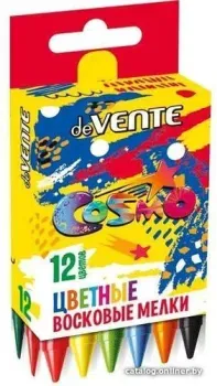 deVente 8077814 (12 цв.)