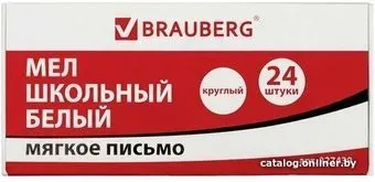BRAUBERG 227439 (1 цв.)
