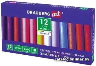 BRAUBERG 181453 (12 цв.)