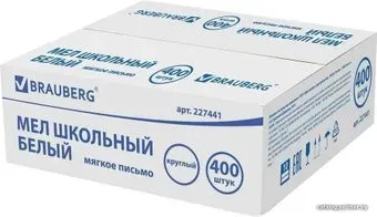 BRAUBERG 227441 (1 цв.)