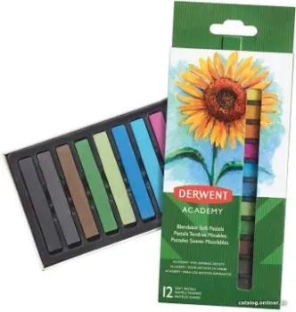 Derwent 2302397 (12 цв.)