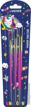 deVente Magic Unicorn 8072101 (3 шт)