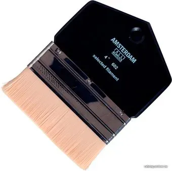 Amsterdam Paddle Brush 602 90960204