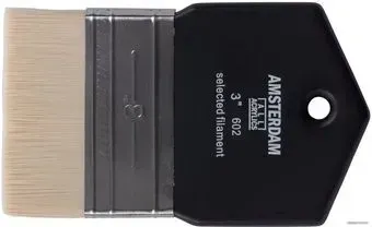 Amsterdam Paddle Brush 602 90960203