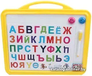 CocZoo Буквы DZ-5099E