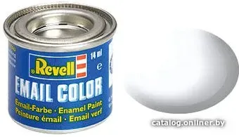 Revell Email Color 7022104 (белый глянцевый, 14 мл)