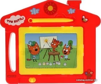 Играем вместе Три Кота B1445222-3CATS