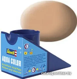 Revell Aqua Color 7026135 (цвет кожи матовый, 18 мл)