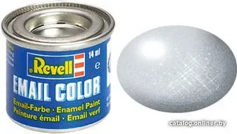Revell Email Color 7022199 (алюминий металлик, 14 мл)