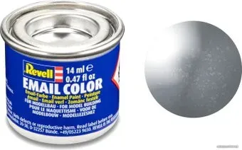 Revell Email Color 7022191 (сталь металлик, 14 мл)