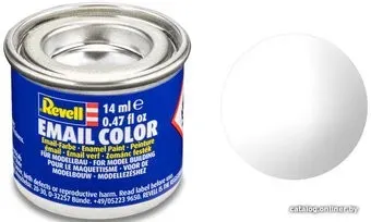 Revell Email Color 32101 (бесцветный глянцевый, 14 мл)
