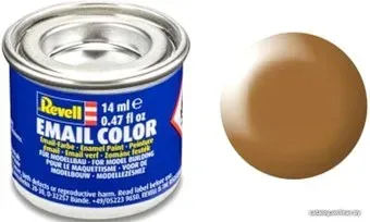 Revell Email Color 32382 (древесно-коричневый шелково-матовый, 14 мл)