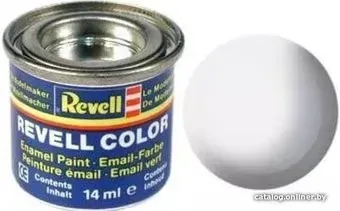 Revell Email Color 32301 (белый шелково-матовый, 14 мл)