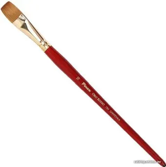 Pinax Oro Rosso №16 754016 (синтетика, плоская)