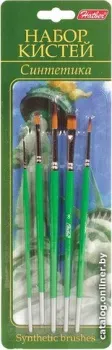 Hatber Синтетика KSn-50902 (5 шт)
