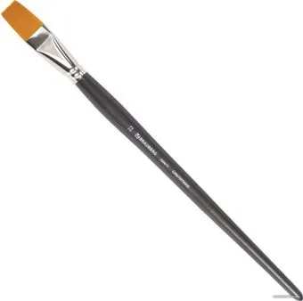 BRAUBERG №22 200673 (плоская)