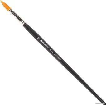 BRAUBERG №10 200662 (круглая)