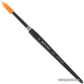 BRAUBERG №10 200653 (круглая)