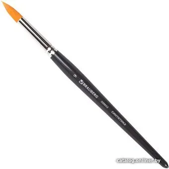BRAUBERG №9 200652 (круглая)