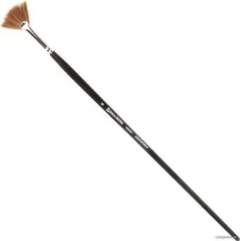 BRAUBERG №6 200640 (веерная)