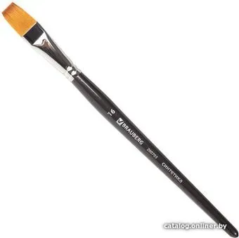BRAUBERG Art Classic №16 200703 (плоская)