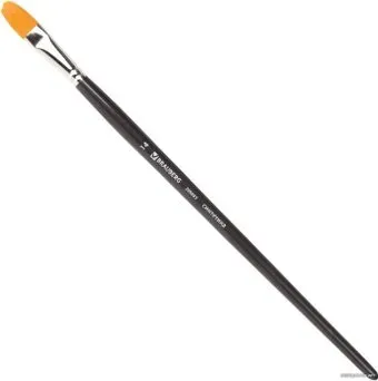 BRAUBERG №14 200683 (овальная)