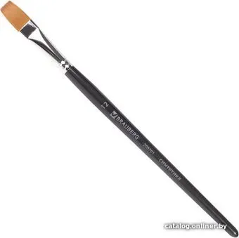 BRAUBERG Art Classic №12 200701 (плоская)