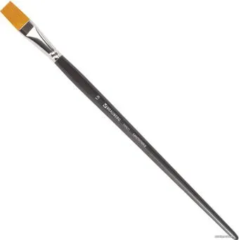 BRAUBERG №18 200671 (плоская)