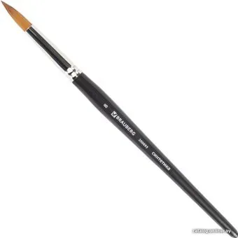 BRAUBERG Art Classic №8 200693 (круглая)