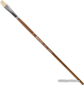 BRAUBERG Art Classic №10 200717 (плоская)