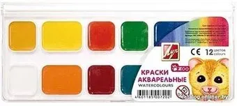 Луч ZOO 19С 1249-08 (12 цв.)