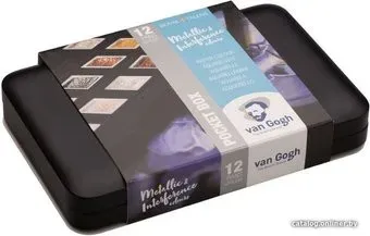Van Gogh 20808640 (12 цв.)