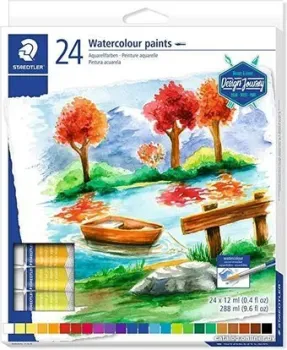 Staedtler 8880 C24 (24 цв.)
