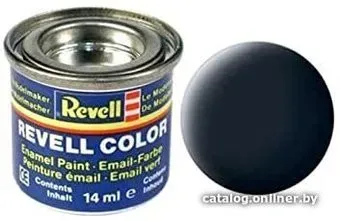Revell Email Color 32178 (танковый серый матовый, 14 мл)