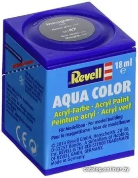Revell Aqua Color 36130 (оранжевая глянцевая, 18 мл)
