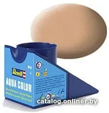 Revell Aqua Color 36135 (цвет кожи матовая, 18 мл)