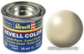 Revell Email Color 32130 (оранжевый глянцевый, 14 мл)