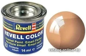 Revell Email Color 32730 (оранжевый прозрачно-глянцевый, 14 мл)