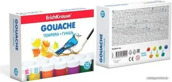 Erich Krause 50537 (12 цв.)